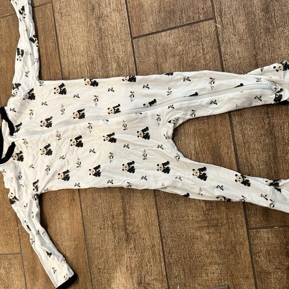 Kyte Baby Bundle - Zipper Romper 18-24 months - Picture 2 of 12